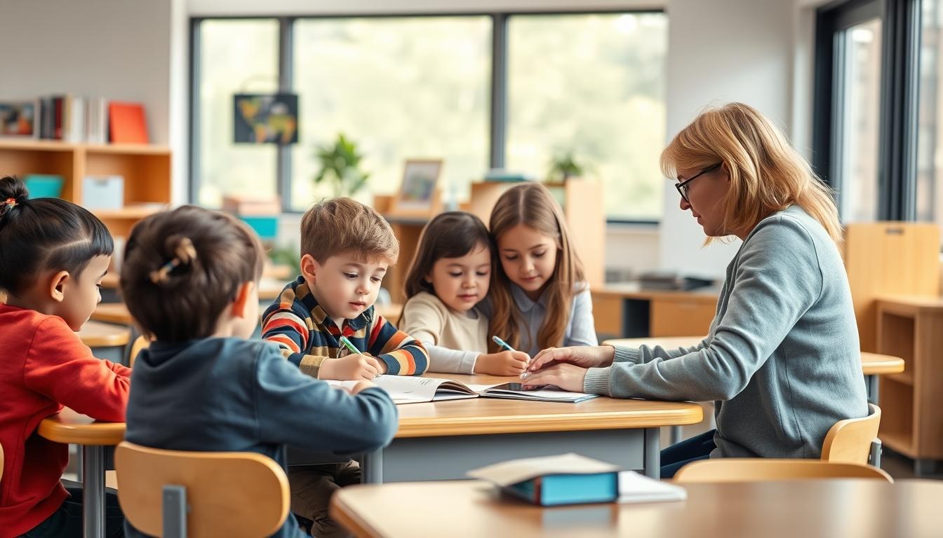 Innovative digital learning technology